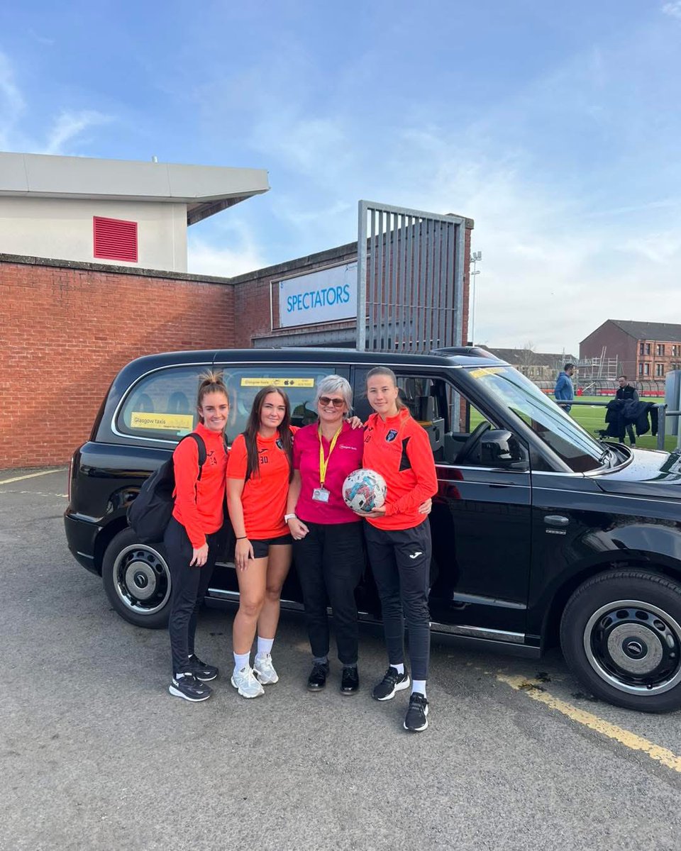 Glasgow Taxis Ltd tweet media