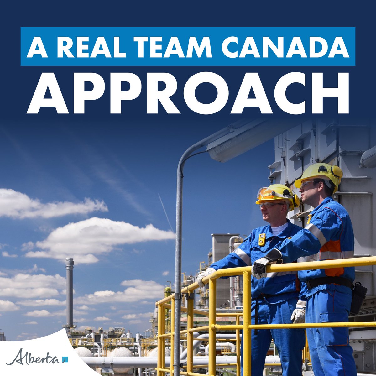 ABDanielSmith's tweet image. Hey Alberta!

There seems to be a lot of misconceptions on where me and my UCP party stands on &quot;Team Canada&quot; 🇨🇦

So here&apos;s a thread to show Albertans exactly who you voted for and how much we are on &quot;Team Canada&quot;!

🧵/1