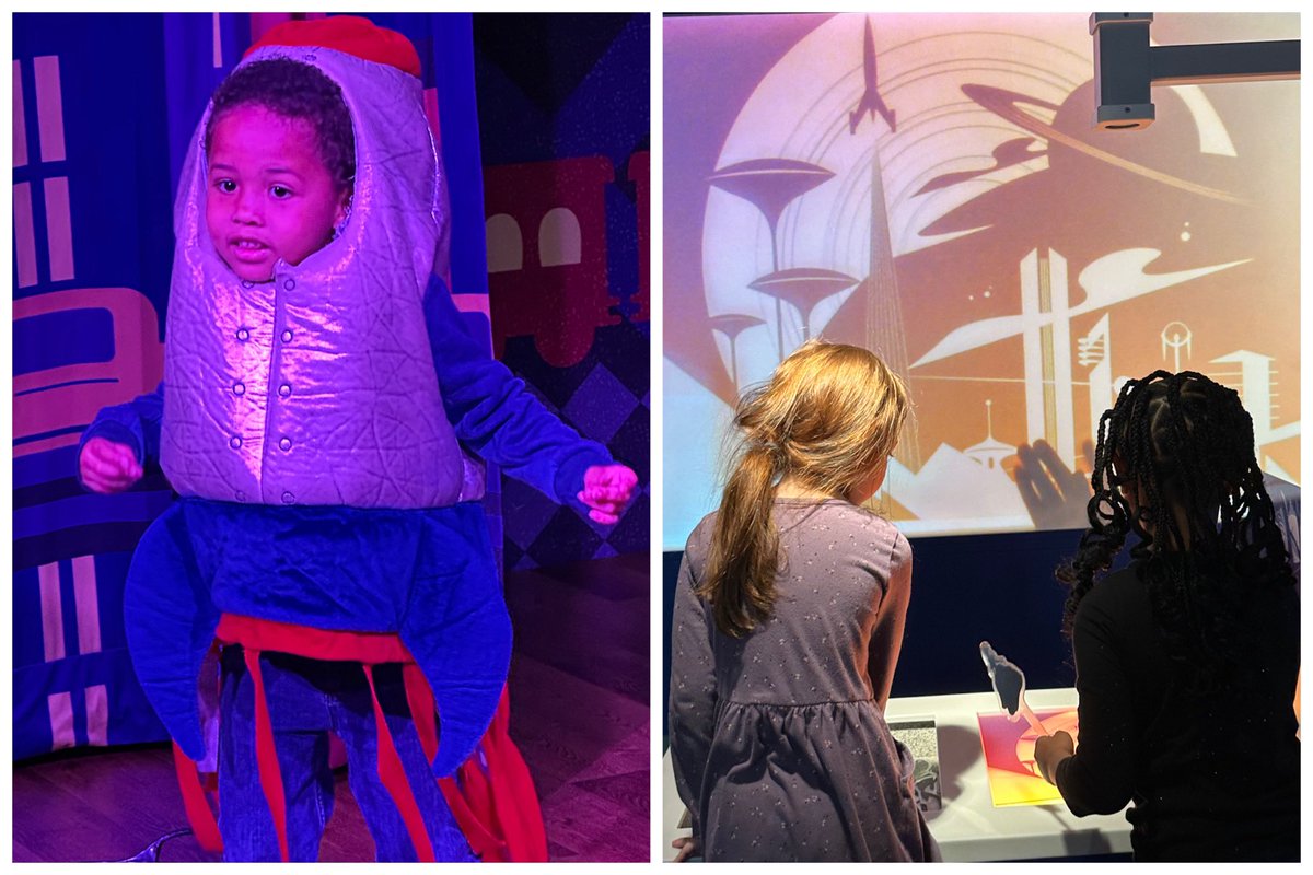 South Lexington Elementary tweet media