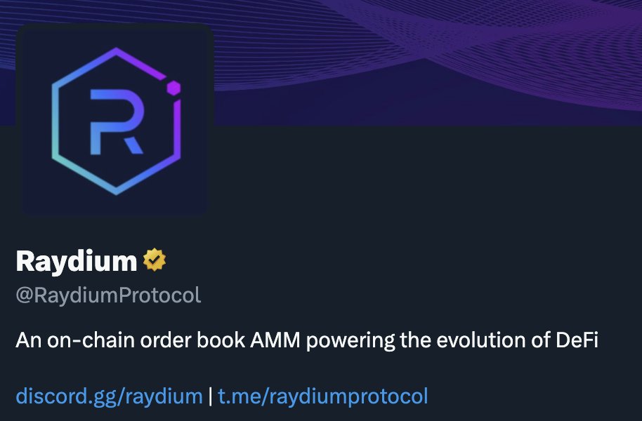New badge, who dis?
