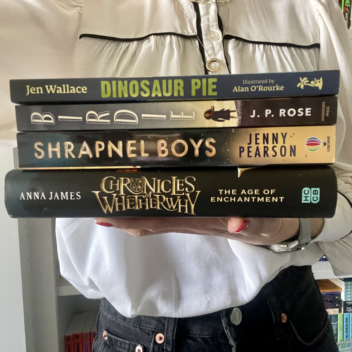 Parrot Street Book Club (@parrot_street) on Twitter photo Huge thanks to our publisher partners this month <a href="/bouncemarketing/">Bounce Sales and Marketing ❤️📗</a> <a href="/HarperCollinsUK/">HarperCollinsUK</a> <a href="/AndersenPress/">Andersen Press</a> <a href="/Usborne/">Usborne Publishing</a> for this brilliant book prizes for our April subscriber competition 🤩📚🦜 #kidsbookclub Huge thanks to our publisher partners this month <a href="/bouncemarketing/">Bounce Sales and Marketing ❤️📗</a> <a href="/HarperCollinsUK/">HarperCollinsUK</a> <a href="/AndersenPress/">Andersen Press</a> <a href="/Usborne/">Usborne Publishing</a> for this brilliant book prizes for our April subscriber competition 🤩📚🦜 #kidsbookclub