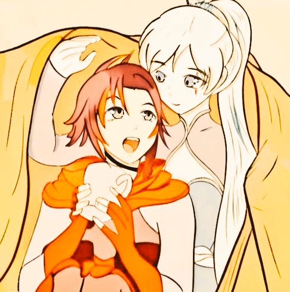 PoorlyDrawnShoe's tweet photo. #RWBY #RWBYday 

Streaming is up! https://t.co/icUXl7EncJ