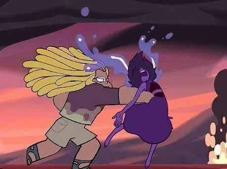 Ezequiel__Hips's tweet image. Another reason to hate Ronaldo
#RenewStevenUniverse