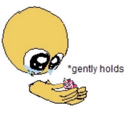 dailofrog's tweet image. my tiny onchain darling 🥲
what wishes hide in your little fungible soul