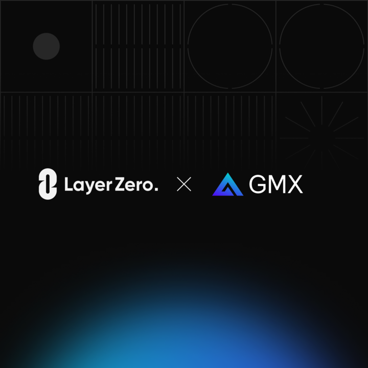 With a 75.5% majority vote, GMX has selected LayerZero as its messaging partner for multichain expansion!

The integration brings GMX:
 • The ability to expand to 125+ chains
 • Full ownership of all contracts and security
 • Fast, zero-slippage transfers
 • Battle-tested