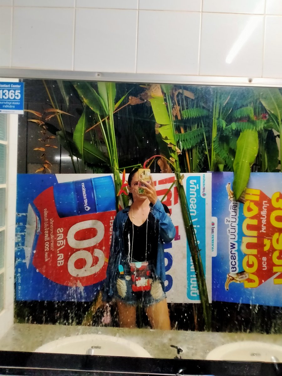 อยากเเฉะต้องไปทีไหน💦
#ปราจีนบุรี 
#สาวสองมีงู