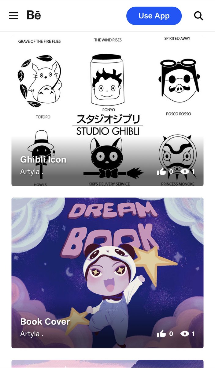 guyssss let’s be moots behance👇🏻👇🏻

behance.net/celibunnyart

#behance #portfolio #moots #artist #dkv