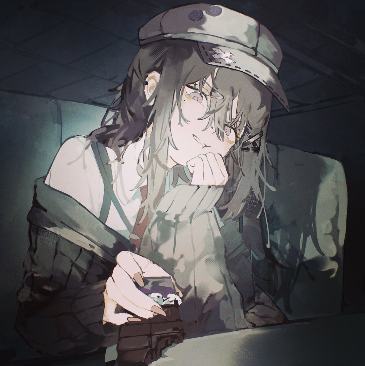 tuumatae's tweet image. 