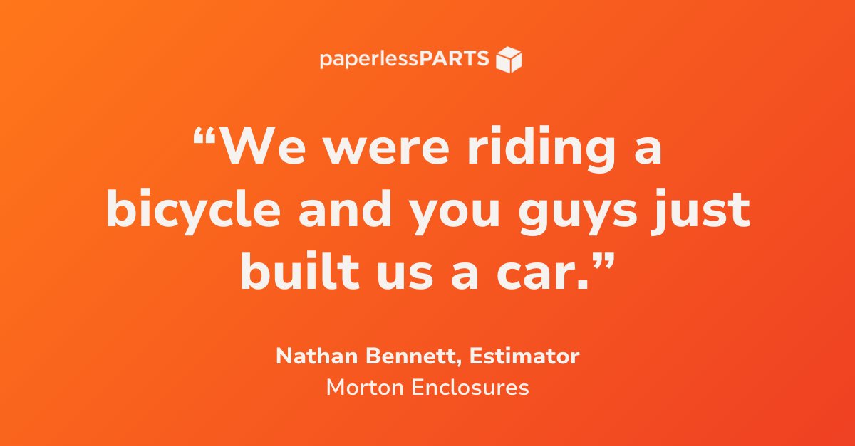 paperlessPARTS's tweet photo. Today we launched the #BOMBuilder: our biggest product release in company history. With the new #AI-powered interface, automatically create, organize, and update multi-level assemblies, making building out your BOM fast, easy, and secure. 

Learn more: https://t.co/ILG8LjBeMM https://t.co/UEdBOgJxbb