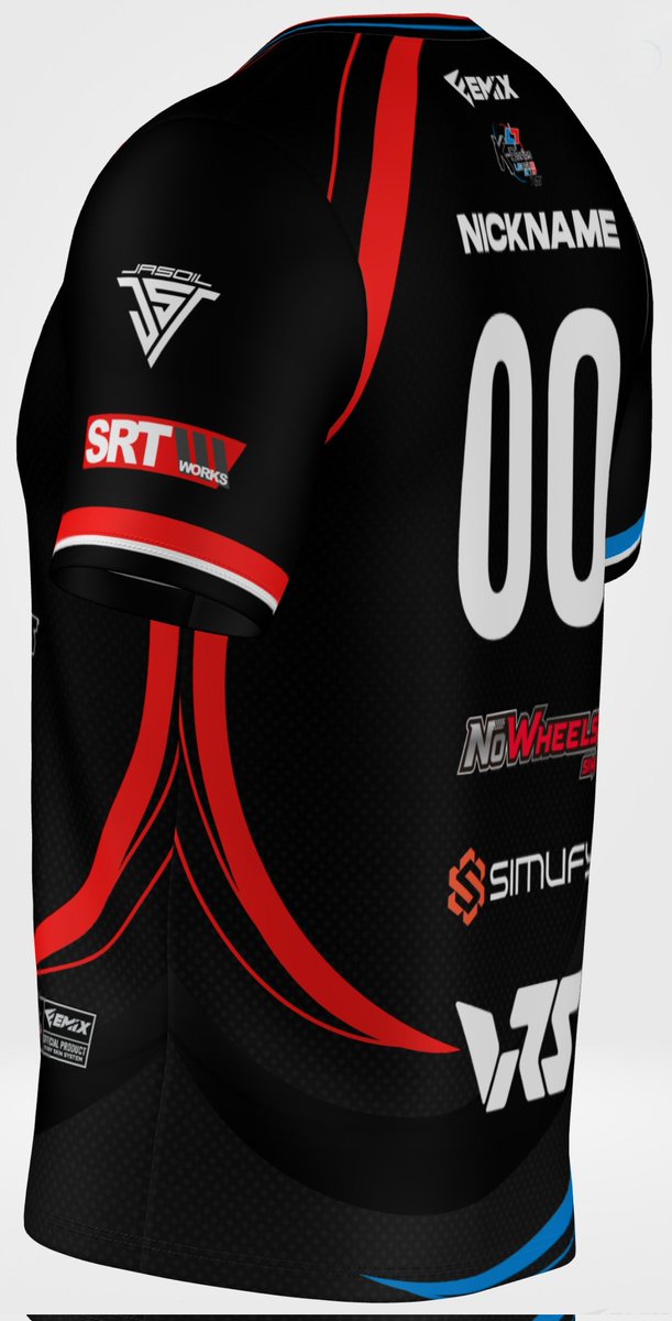 KTD Competición (@ktd_competicion) on Twitter photo Y está maravilla 😍😍 ?
Gran trabajo de <a href="/Emix_Gaming_/">EmixGaming</a> con el diseño de la camisa oficial de piloto K-Series !!
Agradecer a todos los patrocinadores su colaboración
Giramos la ruleta ?🎡
Hoy comienzan las Host de Sebring GTE/CUP🏁🏁🏁
👇👇👇👇
emixgaming.es/categoria-prod… Y está maravilla 😍😍 ?
Gran trabajo de <a href="/Emix_Gaming_/">EmixGaming</a> con el diseño de la camisa oficial de piloto K-Series !!
Agradecer a todos los patrocinadores su colaboración
Giramos la ruleta ?🎡
Hoy comienzan las Host de Sebring GTE/CUP🏁🏁🏁
👇👇👇👇
emixgaming.es/categoria-prod…