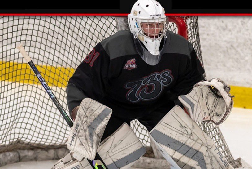 The National Hockey League Central Scouting released its final 2025 Draft rankings Tuesday and five from the #CJHL are among those listed.

Read ➡️ cjhlhockey.com/en/five-from-c…