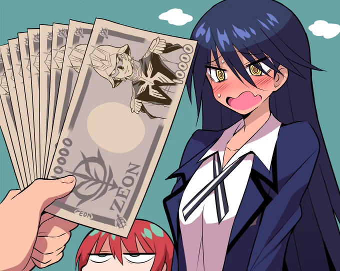 要約するとこういう事です(再掲) 