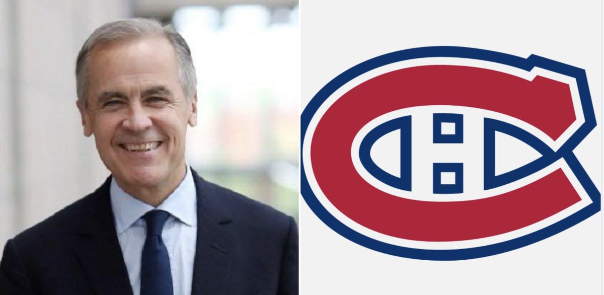 Mark Carney peut remercier les Canadiens de Montréal, le match de mercredi risque d’être décisif, le débat en français sera beaucoup moins regardé.