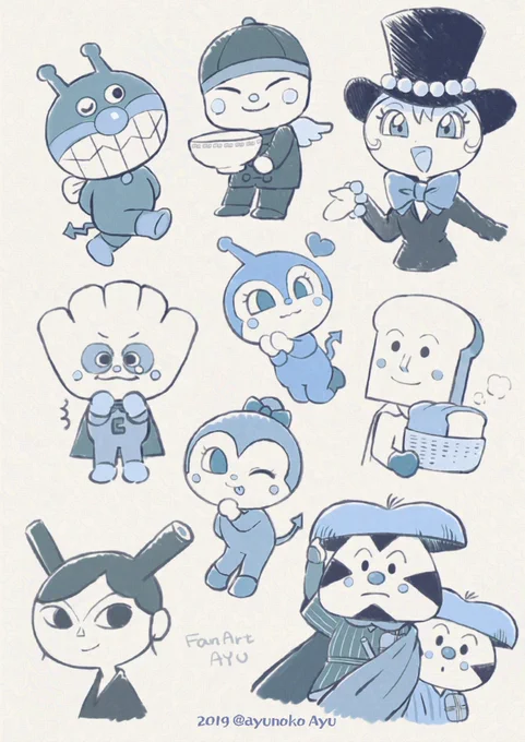 Fanart