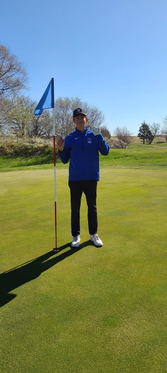 KHS Boys Golf tweet media