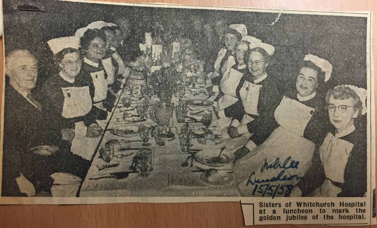 WhitchurchHosp's tweet photo. Day 16 #Archive30 @ARAScot
#ArchiveFoodAndDrink
Some menu options from 1959 and an extract from the 1913 annual report showing the vegetables and fruit grown on the farm
A tasty looking 50th celebration from May 1958
#mentalhealthhistory
#hospitalfarm
#hospitalmenu https://t.co/qfqVpScw8c
