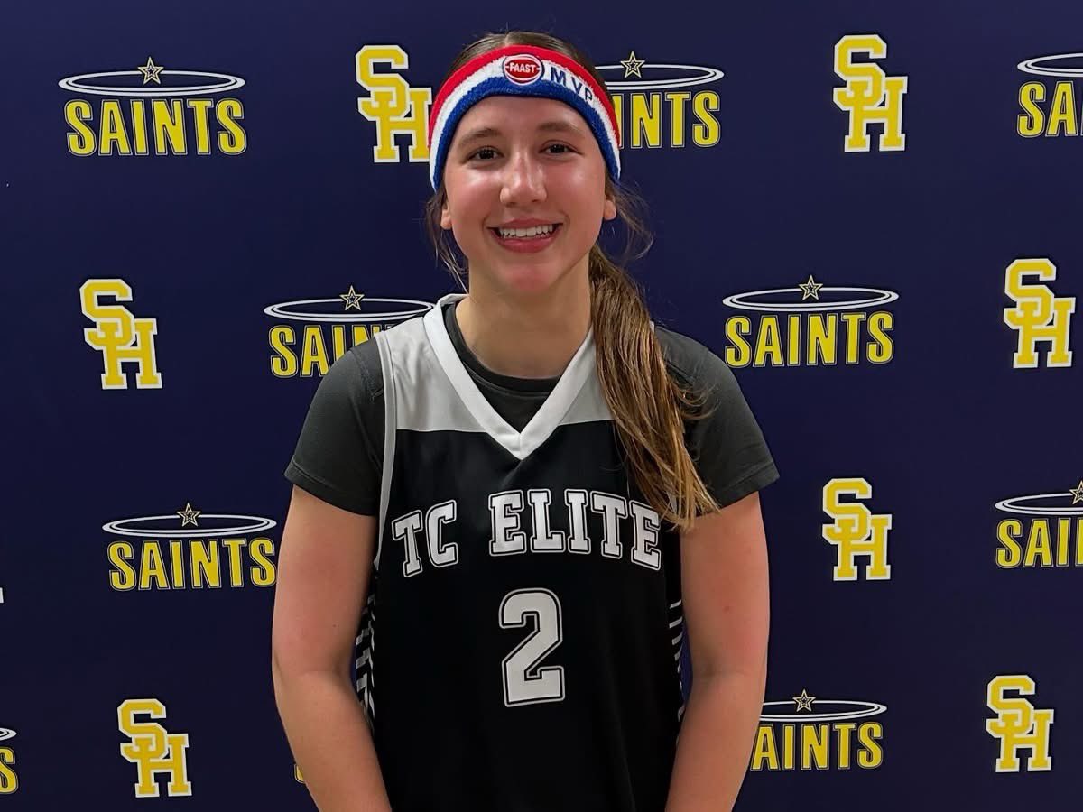 Last weekend TC Elite 10th Grade Girls (Wallace/T.J.) took the Championship at Spring Fling with a 26-24 win over the Lady Mustangs!!! Shoutout to Maddie the Tournament MVP! 🔥🔥

#Exposurebball #aaubasketball #TCELITE