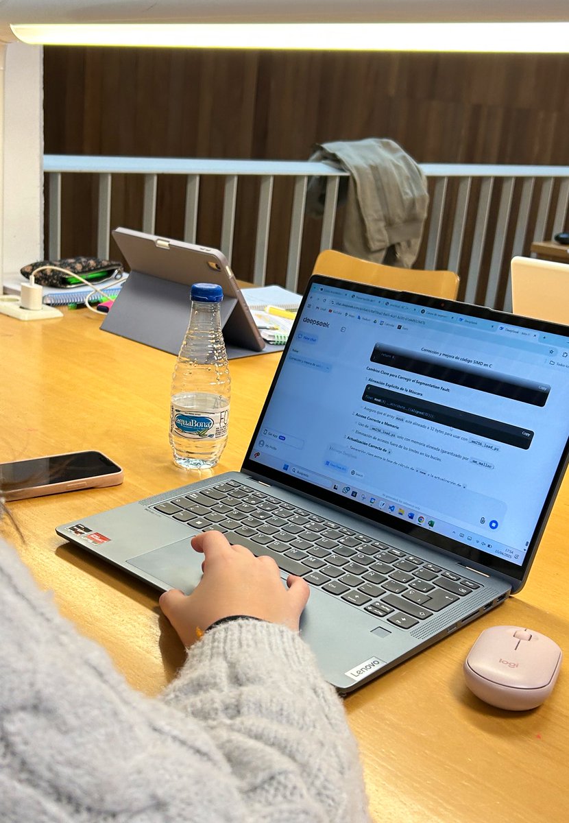 Pasouse ao lado oscuro