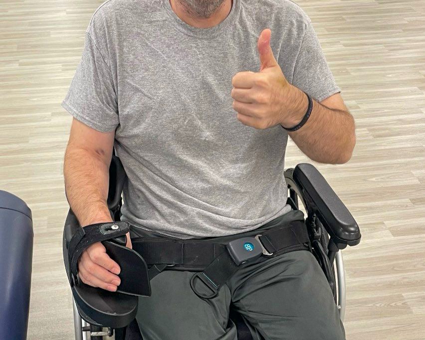 Bodypoint, Inc. tweet media