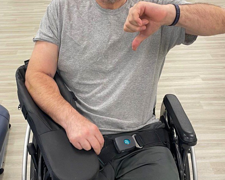 Bodypoint, Inc. tweet media