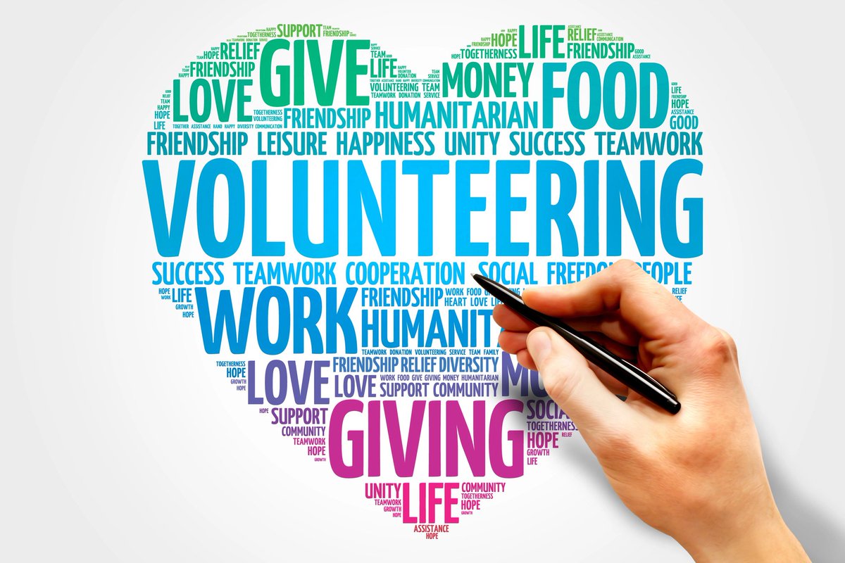 RCcollegeP's tweet photo. Volunteering to help!!

If you want to help charities that work daily to raise funds and goods for children in need, you can consider volunteering for your local charities. 
Volunteering is caring for this children.
#RedCross
#BritishHeartFoundation
#Hope
#Volunteering
#Help https://t.co/K2Dk6nAgL1