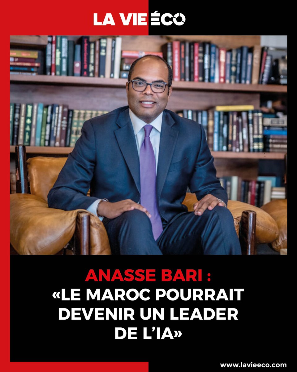 La Vie éco tweet media