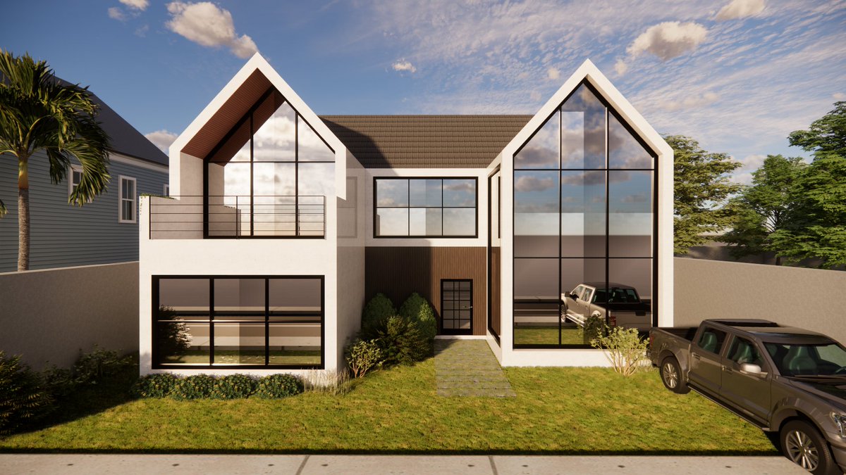 AteRobin's tweet photo. HIIII! I accept rush or non rush autocad and sketchup works. From Architectural, Structural, Electrical, Plumbing, Mechanical 2d/3d object, Perspective, &amp; a lot more. Anything na kaya ng powers!

Let me help you clutch that plate!
Sample render below

DM me here or tg @aterobin https://t.co/XihzybiCyh
