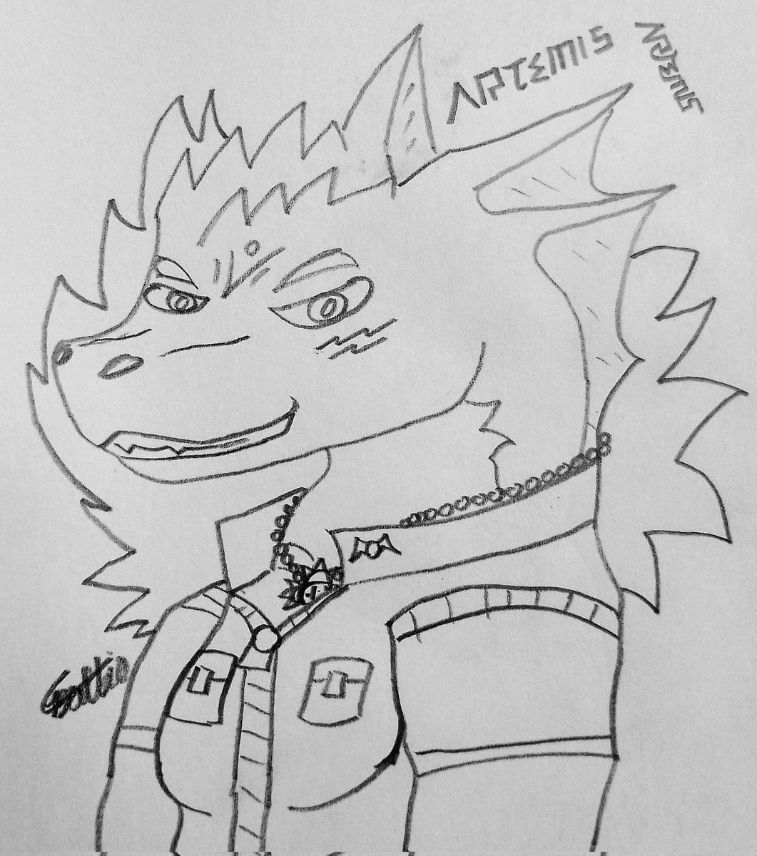 SSplero's tweet photo. This is what Artemis would look like if she defeated Spleriia in a hegemonic war, and conquered Keraclawria. She'll be given full regalia thus enabling her to achieve the Aura of the Pawrai Primals, and be granted title of Queen-Empress.
#rivalsofaether #dungeonsofaether https://t.co/zBOz96WfDE