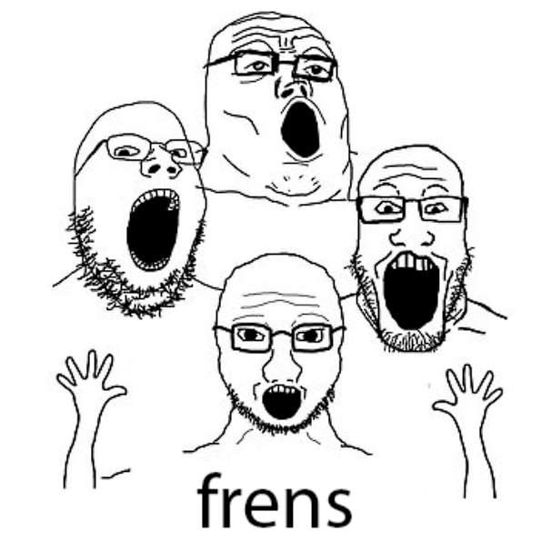 seenar01184708's tweet photo. @cryptogems555 Don’t miss out this great chance with $FRENS

CA

AVrnCwrqicMd5YAxrNtB9aR6KiDygRh8SMa5wxDdpump https://t.co/vifYntyL1R