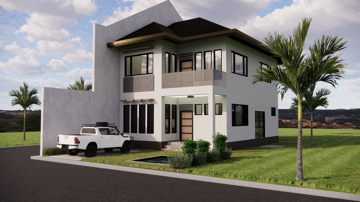 AteRobin's tweet photo. HIIII! I accept rush or non rush autocad and sketchup works. From Architectural, Structural, Electrical, Plumbing, Mechanical 2d/3d object, Perspective, &amp; a lot more. Anything na kaya ng powers!

Let me help you clutch that plate!
Sample render below

DM me here or tg @aterobin https://t.co/XihzybiCyh