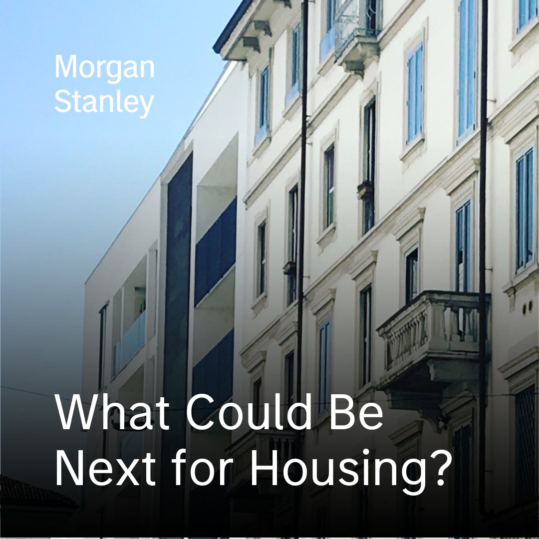 A decline in mortgage rates could help boost home sales, with potential positive effects on the economy overall, and open the door for Millennial and Gen Z in the next wave of homebuying. mgstn.ly/4jfVjP2