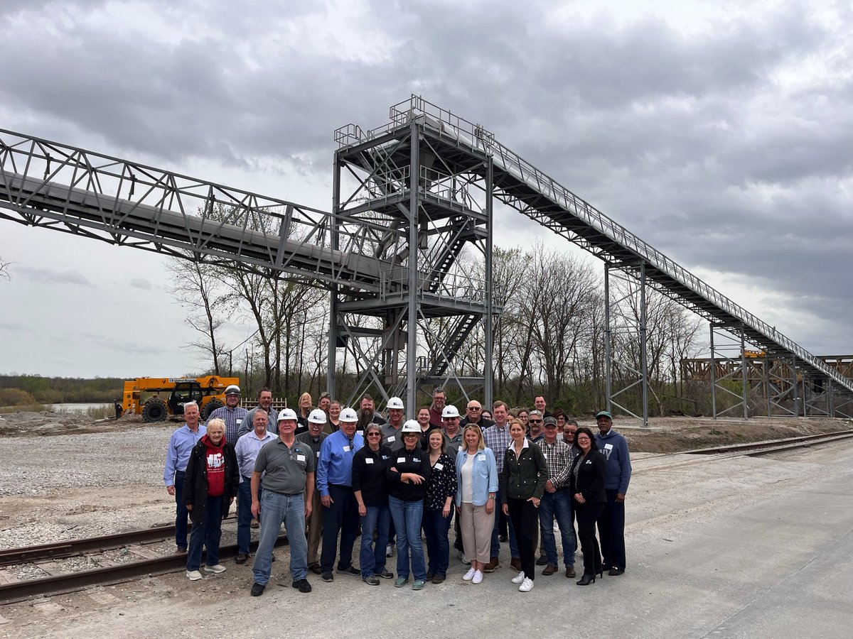 Regional Freightway tweet media