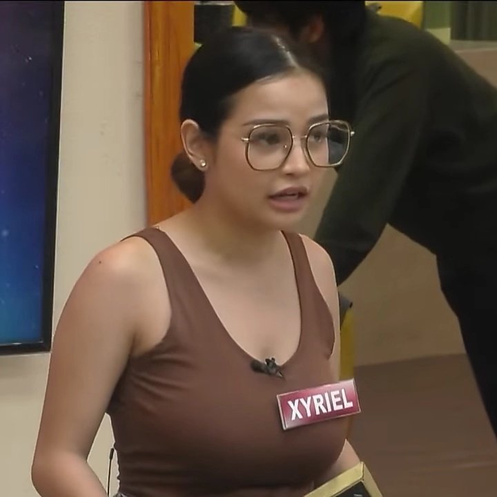 roxyarchieluvs2's tweet photo. "there will be no valid reason para mabastos ang isang tao babae ka man or lalaki ka kahit anong piece of clothing mo that will never validate someones disrespect or behavior". 
- xyriel manabat 

happy international women's month!! 🤍
 https://t.co/Fba1Kvspq1