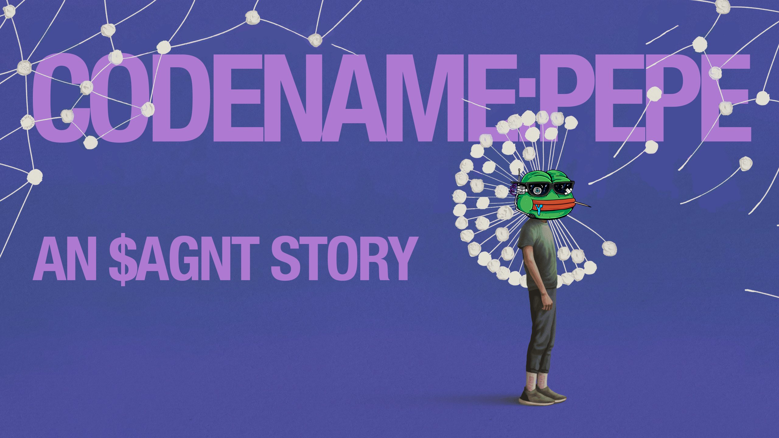 Codename: Pepe (@codename_pepe) / X Codename: Pepe (@codename_pepe) / X