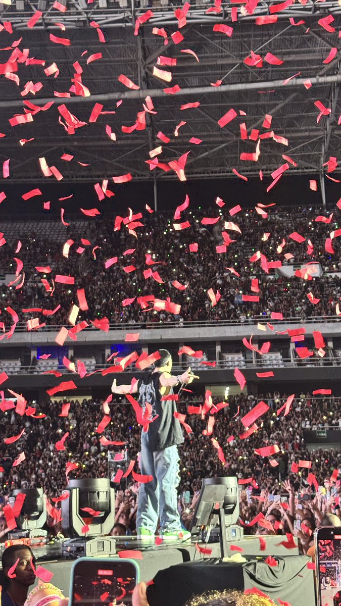 Arin937's tweet photo. @knowlipsz Fui tan feliz 🥹🥹🥹 
#LatamIsStrayKidsHome 
#UntilNextTimeSKZ 
#dominATE_RIODEJANEIRO https://t.co/VBSH1EwHXn