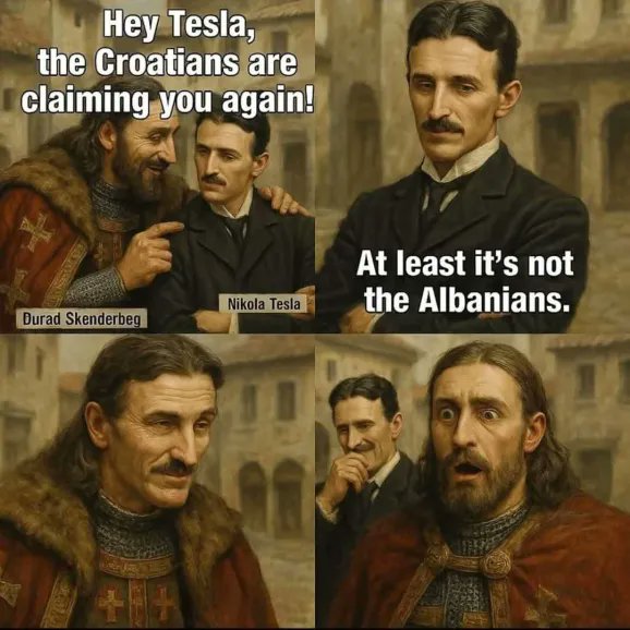 #Albania sucks