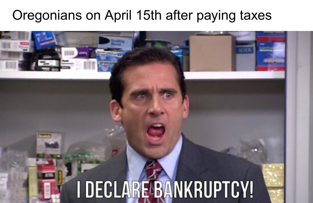 Oregon Senate Republicans tweet media