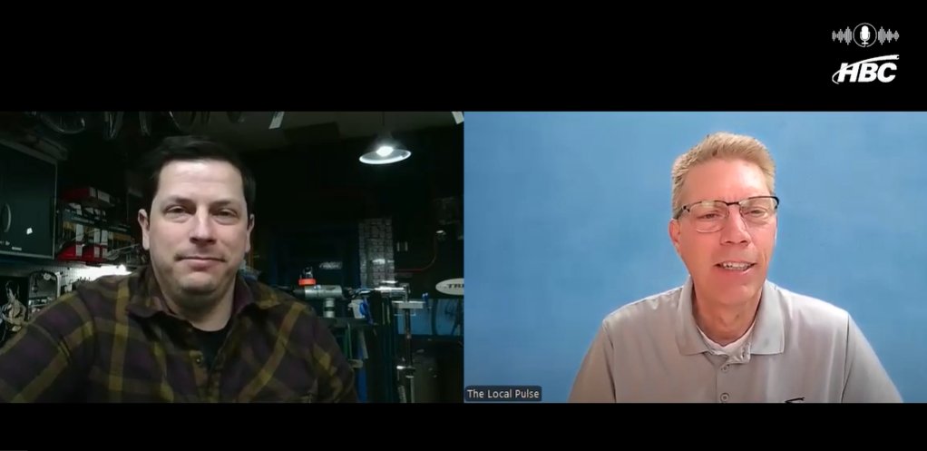 🚵‍♂️ Oh, for fun! We've got a fresh new episode of the podcast out now, featuring Zach McKinney from the Winona Area Mountain Bikers! Catch it anytime on our HBC YouTube channel, or tune in on TV 25 at 5:30 p.m. on weekday evenings.

youtu.be/nP1vWKiz4RU?si…