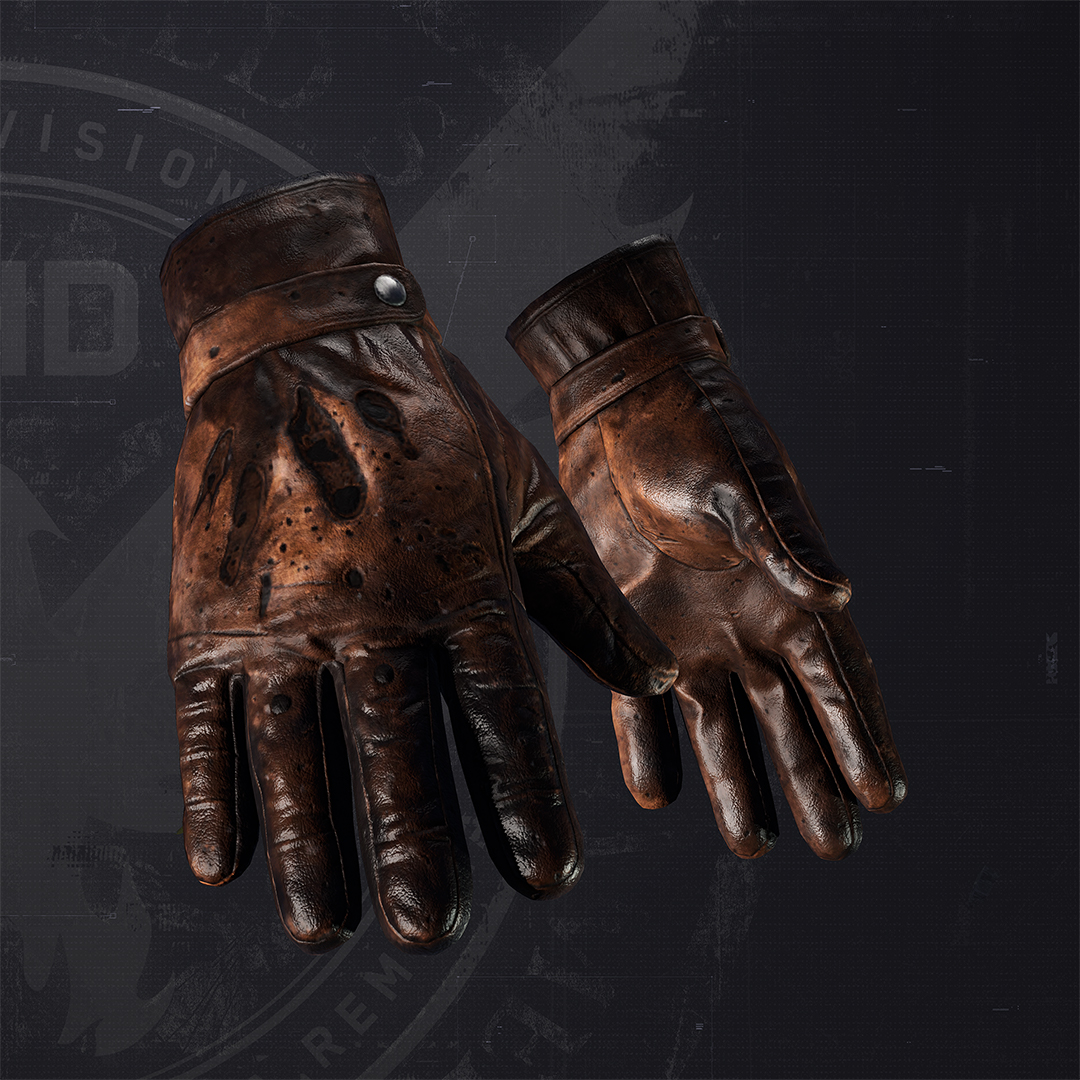 Tom Clancy's The Division tweet media