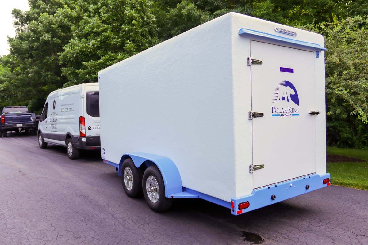 PolarKingMobile's tweet image. Got a big event coming up? Keep your drinks ice-cold and your food fresh with Polar King Mobile! 🧊🍻 We’re the trusted name in portable cold storage.
 #EventStorage #ColdDrinks #PolarKingMobile #EventReady
🔗 okt.to/m1h3xS