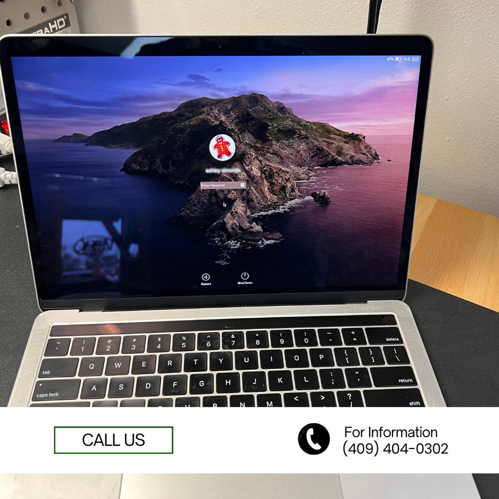SmartphoneRandB's tweet photo. Cracked laptop screens can leave you frustrated. Our laptop screen replacement services resolve the problem effortlessly. Visit us today!
#LaptopScreenReplacement
https://t.co/XN0LUMmF48 https://t.co/oSnQfZkqkS