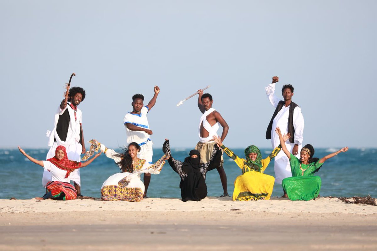 4AfricanVision's tweet photo. 🇪🇷 Nine ethnic groups, one heart, one vision. Proud Eritreans stand united—defending every inch of their land & sea, day and night. No force can break their love for the nation. A people unwavering in sovereignty & solidarity. #Eritrea #OnePeopleOneHeart https://t.co/2xr4QGtRhX