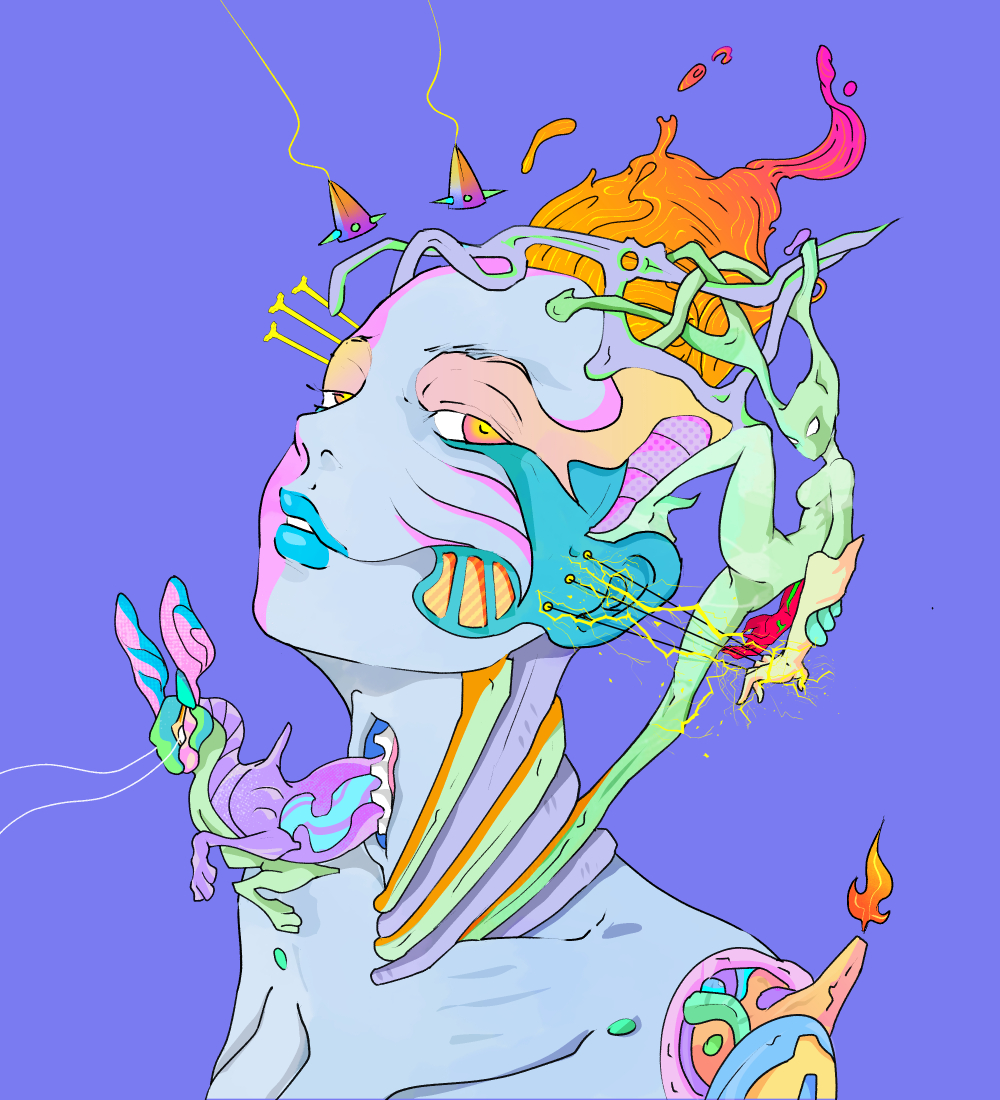darkula (@darkula__) on Twitter photo gm gm.
"Rhinestone Eyes" on <a href="/KreatePlatform/">Kreate - Web3 Art Community β€οΈβπ₯</a>
(kreate.art/artwork/67fe80β¦)
-
1/1 Edition
77 A
350 Dpi
-
Thank you and have a great day!
#cnft #cardano #kreate gm gm.
"Rhinestone Eyes" on <a href="/KreatePlatform/">Kreate - Web3 Art Community β€οΈβπ₯</a>
(kreate.art/artwork/67fe80β¦)
-
1/1 Edition
77 A
350 Dpi
-
Thank you and have a great day!
#cnft #cardano #kreate