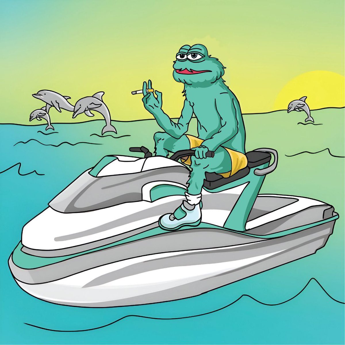 Network_Hustler's tweet image. I'm sittin chillin in coffee shop smoking one and seein this project $FLUFO gathering some nice volume and traction.

On dip now, I aped some, let me print.

8bfVVyYnARkppQnFdZrthQUgn2FMUcGscd7gtN4Rpump