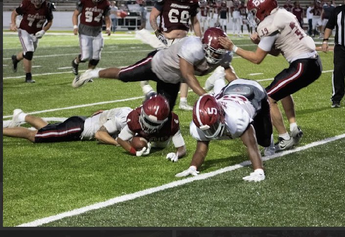 SPRING BALL ☀️💰 #blessed