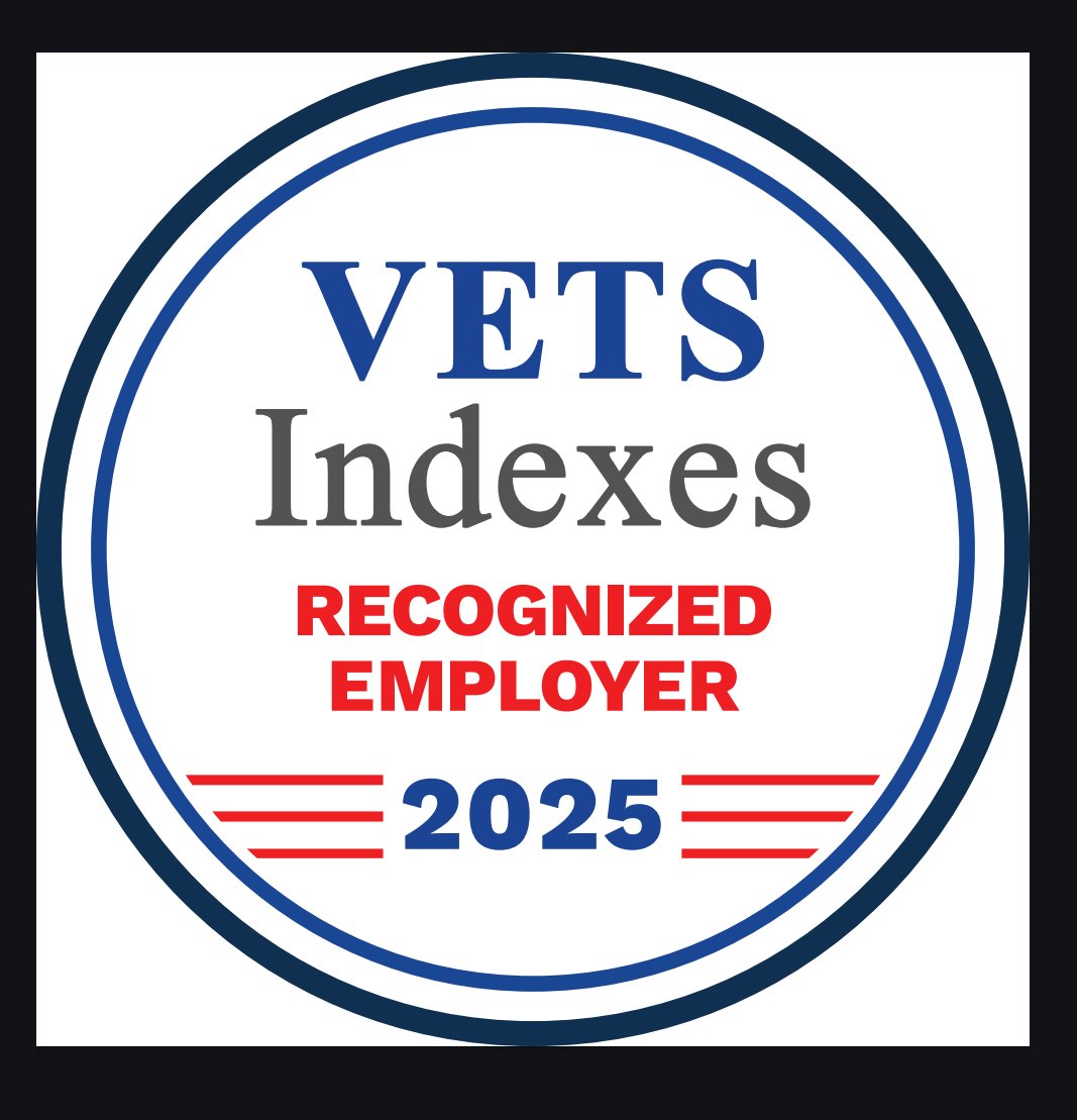 Big news! Code Platoon has been named a Recognized Employer by VETS Indexes for 2025. 

Full list of honorees:
hubs.li/Q03h6pQd0

#Veterans #MilitarySpouses #MilitaryConnected #TechCareers #CodePlatoon #VETSIndexes #RecognizedEmployer