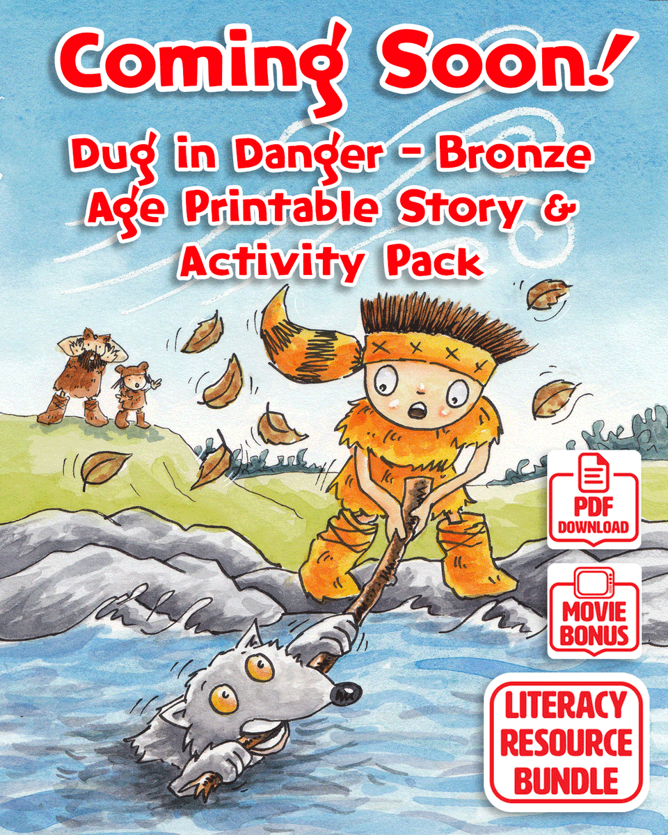 shoorayner's tweet photo. I've been working hard putting together a literacy resource based on My Bronze Age Adventures
Pack One comes out Next Tuesday 22nd with a 20% launch discount, so be ready!
#BronzeAgeAdventures #PrintableLearning #KS2Resources #OfflineLearning #Readingrocks #Kidlit https://t.co/WFGfNDaIxe