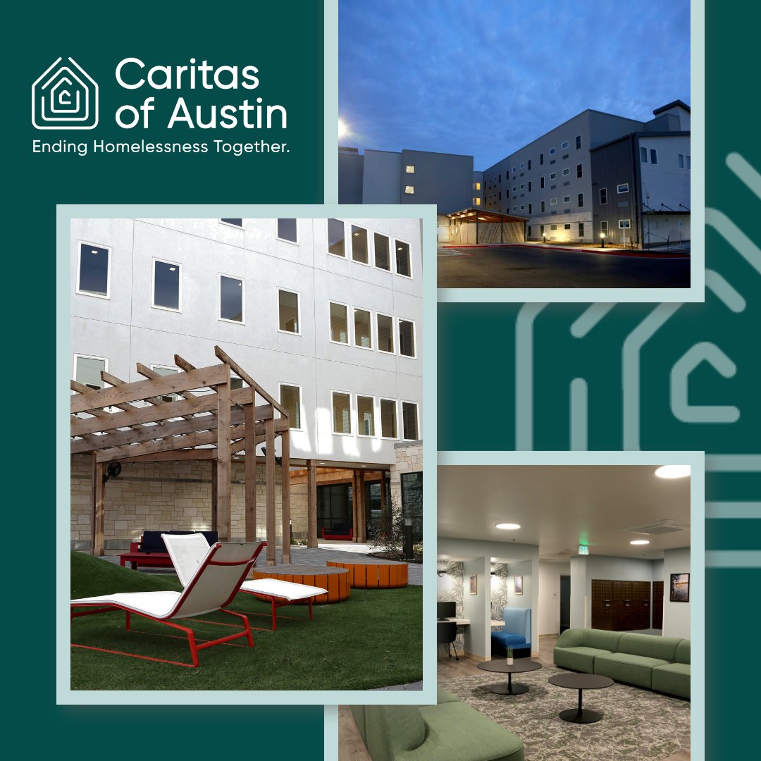 caritasofaustin's tweet image. We take affordable housing seriously over at Caritas! 🏠 

A stable home is the first step towards well-being and a brighter future.

At Espero Rutland, residents experience the power of home in a welcoming community and amenity-rich neighborhood.

#CaritasAustin #EsperoRutland