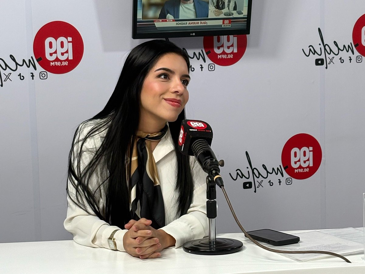 Amanda Hidalgo A. tweet media