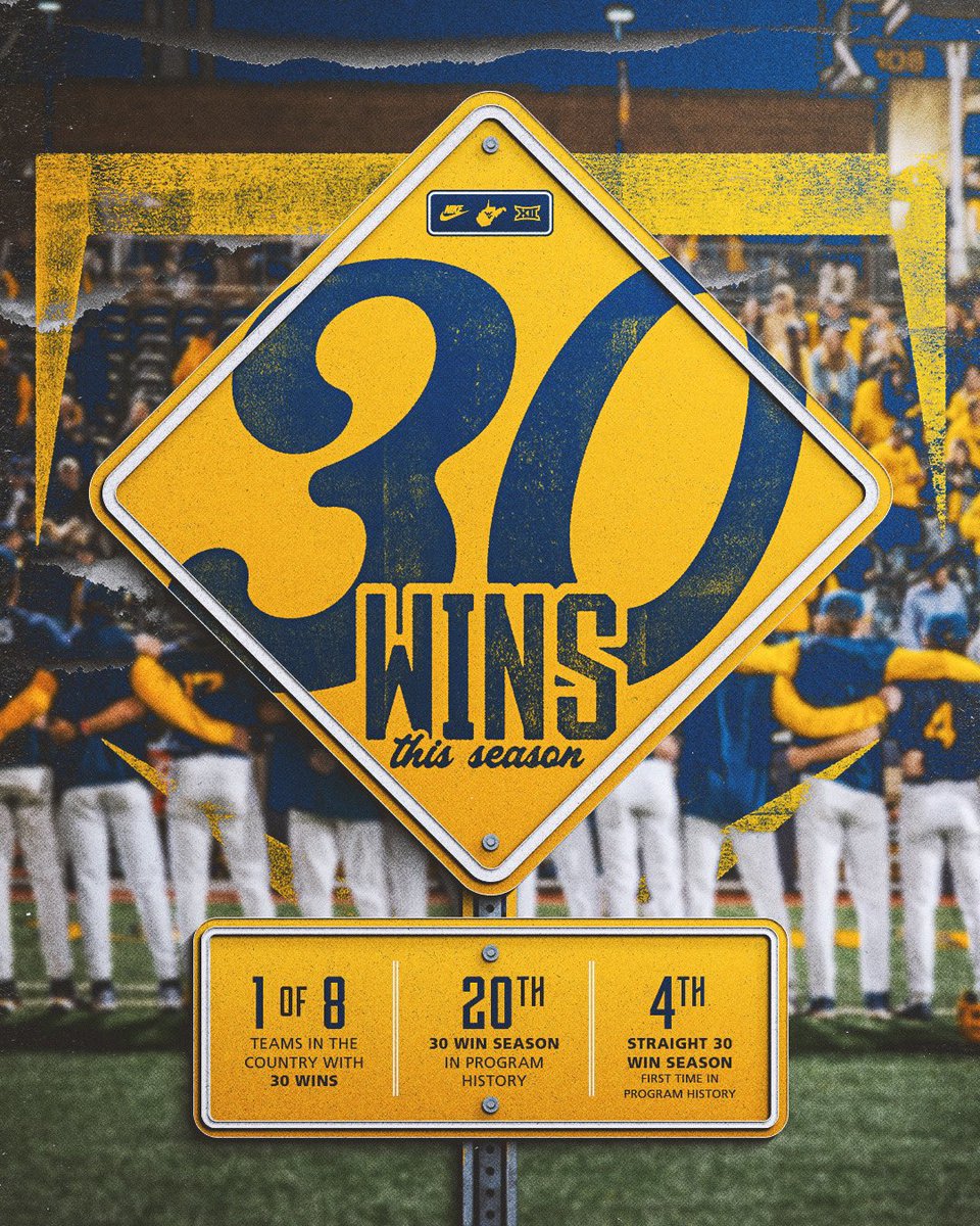 3️⃣0️⃣ wins and counting…